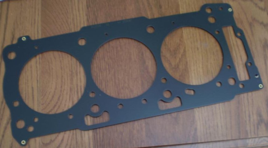 Stock Cylinder Head Gasket